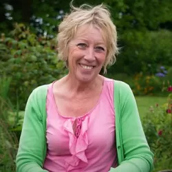 Carol Klein's Plant Odysseys