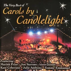 Carols by Candlelight