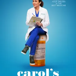 Carol's Second Act