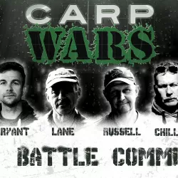 Carp Wars