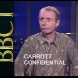 Carrott Confidential