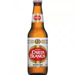 Carta blanca