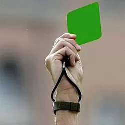 Cartão Verde