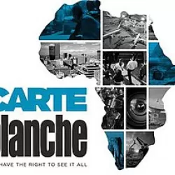 Carte Blanche