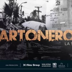 Cartoneros