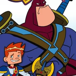 Cartoon Quest