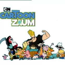 Cartoon Zaum