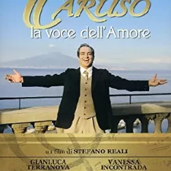 Caruso: La Voce Dell'amore