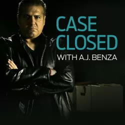 Case Closed With AJ Benza