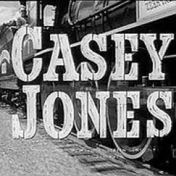 Casey Jones