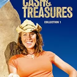 Cash & Treasures
