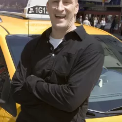 Cash Cab: After Dark