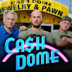 Cash Dome