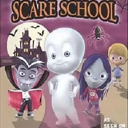 Casper's Scare School