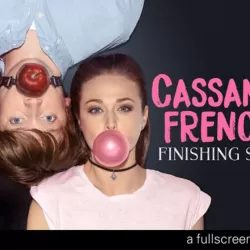 Cassandra French's Finishing School