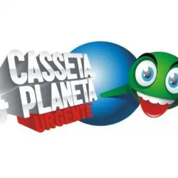 Casseta & Planeta, Urgente!