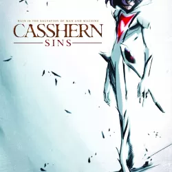 Casshern Sins