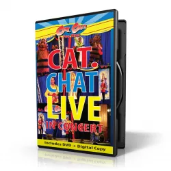 Cat Chat Live