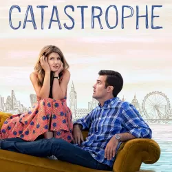 Catastrophe (2015)