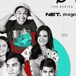 Catatan Si Boy: The Series