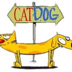 CatDog