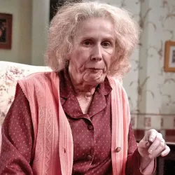 Catherine Tate's Nan