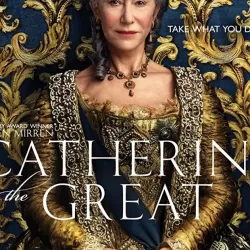 Catherine the Great (2019)