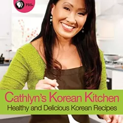 Cathlyn's Korean Kitchen