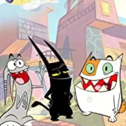 Catscratch