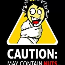 Caution: May Contain Nuts