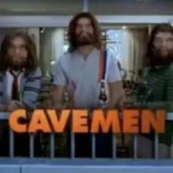 Cavemen