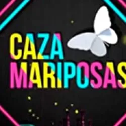 Cazamariposas