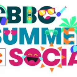 CBBC Summer Social