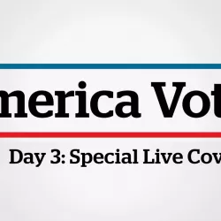 CBC News: America Votes