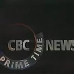 CBC Prime Time News