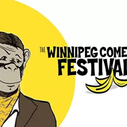 CBC Winnipeg Comedy Festival