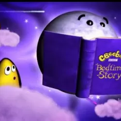 Cbeebies Bedtime Stories