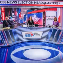 CBS News: Election Night