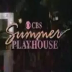 CBS Summer Playhouse