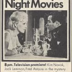 CBS Thursday Night Movie