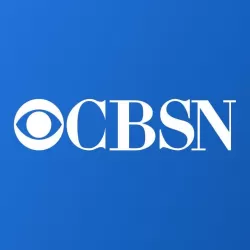 CBSN Live News Hour