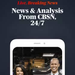 CBSN News & Breaking News Updates