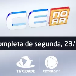 CE no Ar