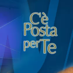 C'è posta per te