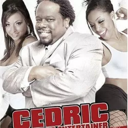 Cedric the Entertainer Presents