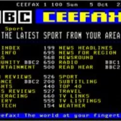 Ceefax