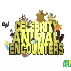 Celebrity Animal Encounters