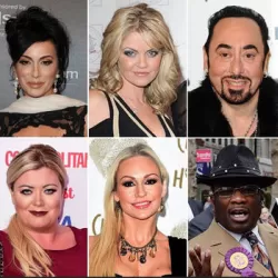 Celebrity Big Brother: Live from the House