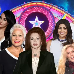 Celebrity Big Brother