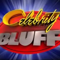 Celebrity Bluff